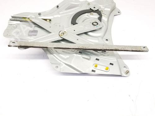 Front left window mechanism HYUNDAI ix35 (LM, EL, ELH) 2.0 CRDi | BP36144311C22 - Image 3