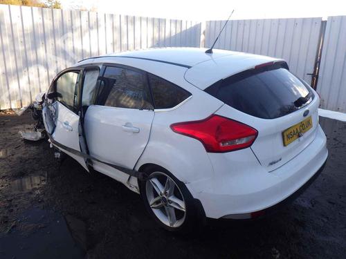 Air vent FORD FOCUS III 1.5 TDCi | BP27286962I21 - Image 10