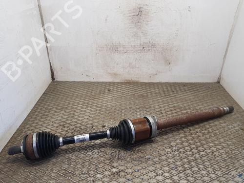 Used Right front driveshaft VOLVO XC60 II (246) T8 Hybrid AWD (456 hp) 29262906