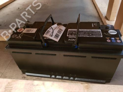 Battery BENTLEY CONTINENTAL Convertible (3S_) 4.0 V8 AWD | BP31346502E11