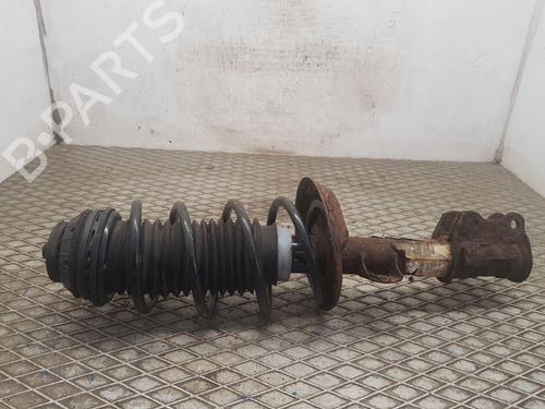 Used Right front shock absorber FIAT PUNTO EVO (199_) 1.4 (199AXB1A) (77 hp) 29492607