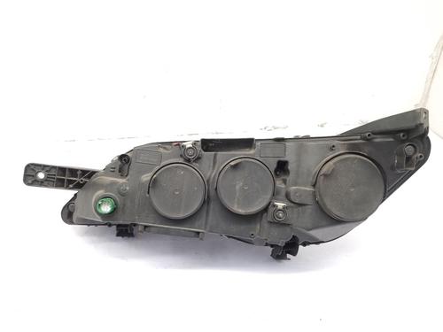 Right headlight CITROËN JUMPER II Van 2.2 HDi 130 | BP27920628C29 