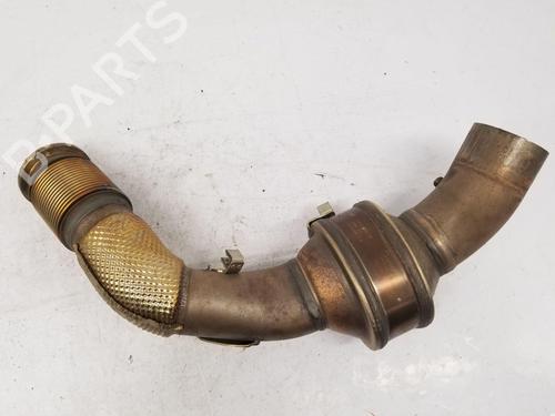 Catalyst BMW 5 (G30, F90) M5 | BP24531431M10  - Image 7