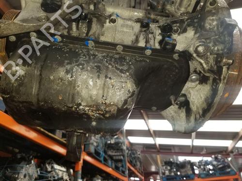 Engine CITROËN DS4 (NX_) 1.6 BlueHDi 120 | BP22203466M1