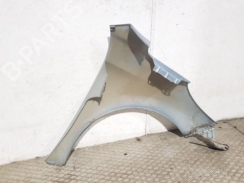 Left front fenders PEUGEOT 207 (WA_, WC_) 1.4 | BP30840053C41