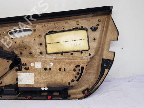 Front left panel MERCEDES-BENZ SL (R230) 350 (230.467) | BP30891683C58 - Image 10