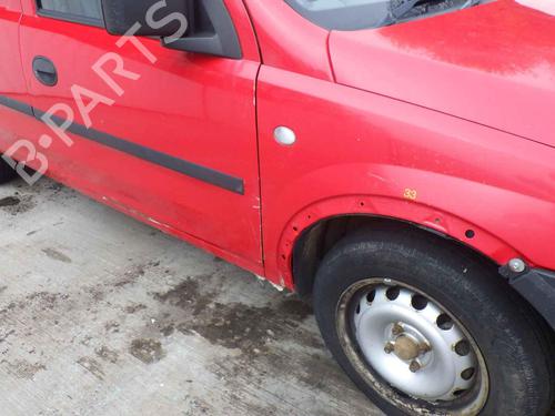 Used Parts VAUXHALL COMBO Mk II (C) Box Body/MPV (F25) 1.3 CDTI 16V (75 hp) 2152303