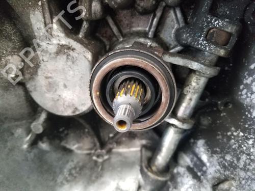 Gearbox CHEVROLET MATIZ (M200, M250) 1.0 | BP36801269M3 - Image 3