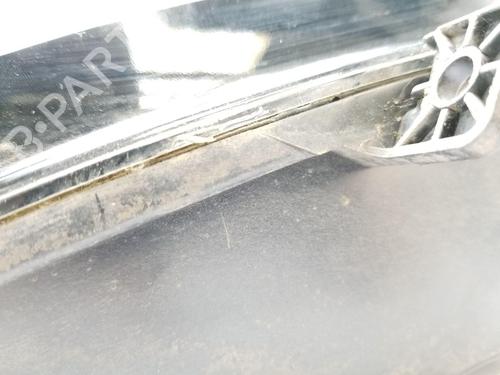 Left front fog light VW GOLF VII (5G1, BQ1, BE1, BE2) 2.0 TDI | BP27530424C30 