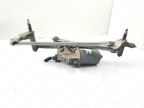 Front wiper motor FIAT PUNTO (199_) 1.2 (199AXZ1A, 199BXZ1A) | BP31663462M29