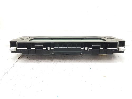 Instrument cluster CITROËN C4 Picasso II 1.6 BlueHDi 100 | BP22209382C47