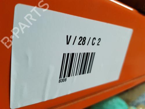 Right front window switch FORD B-MAX (JK) 1.6 TDCi | BP33944505I26  - Image 8