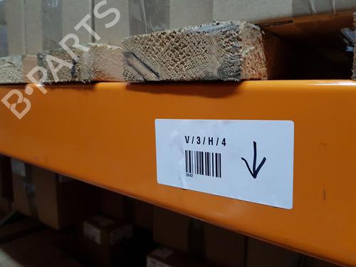 Radio MINI MINI (F55) Cooper | BP24341733E6 