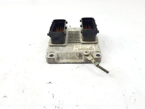 Motorstyringsenhet VAUXHALL ASTRA Mk V (H) (A04) 1.4 (L48) | BP27579617M57