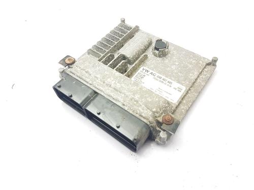 Used Engine control unit (ECU) Engine control unit (ECU) SKODA FABIA III Estate (NJ5) 1.4 TDI (75 hp) 34226391 34226391