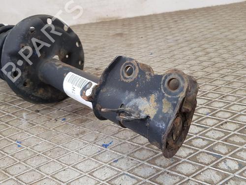 Left front shock absorber OPEL CORSA D (S07)  | BP27579487M16 