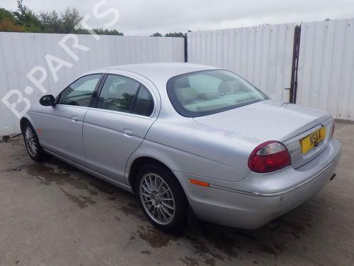 Engine control unit (ECU) JAGUAR S-TYPE II (X200) 2.7 D | BP39749384M57 - Image 4