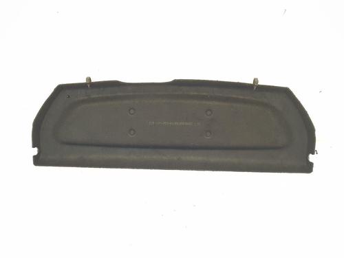 Rear parcel shelf TOYOTA AYGO (_B1_) 1.0 (KGB10_, KGB10R) | BP32375101C85