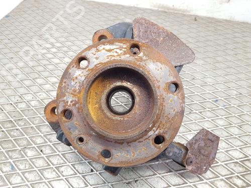Left front steering knuckle MERCEDES-BENZ SPRINTER 3,5-t Van (B907, B910) | BP25839836M25 - Image 2