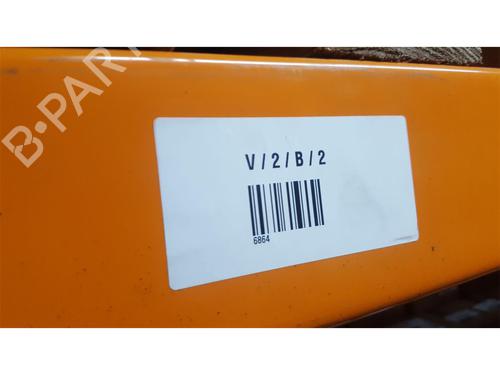 Pipe LAND ROVER DISCOVERY V (L462) 3.0 Td6 4x4 | BP38951576M125 - Image 6
