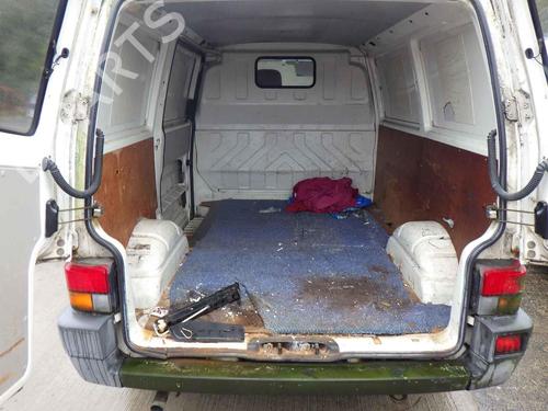 Used Parts VW TRANSPORTER T4 Van (70A, 70H, 7DA, 7DH) 2.0 (84 hp) 4426589