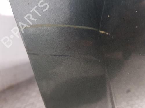 Rear bumper CITROËN C3 II (SC_) 1.6 HDi | BP22656133C8 