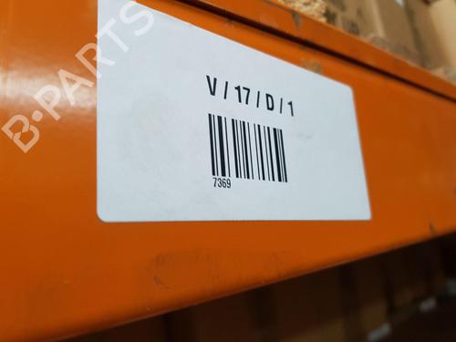 Left sun visor MERCEDES-BENZ E-CLASS Convertible (A207) E 220 CDI / BlueTEC / d (207.402, 207.401) | BP38303696I1 - Image 7