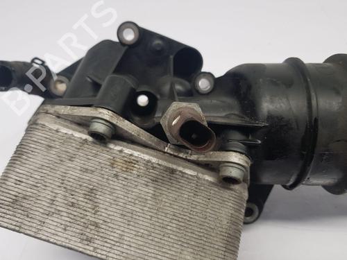 Oil radiator AUDI A3 Sportback (8VA, 8VF) RS3 quattro | BP29927867M33