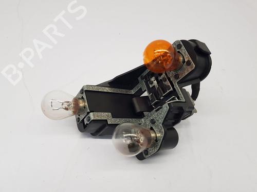 Support de lampe VOLVO V40 Hatchback (525) D2 (114 hp) 32127714