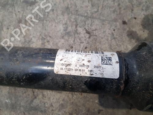 Driveshaft VOLVO XC90 II (256) B5 Mild-Hybrid AWD | BP31819733M37