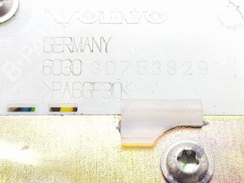 Tailgate lock VOLVO V70 II (285) D5 | BP29575757C101 