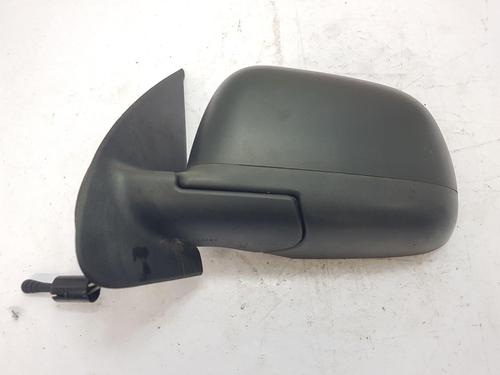 Used Left mirror NISSAN MICRA IV (K13K, K13KK) 1.2 (80 hp) 23140191
