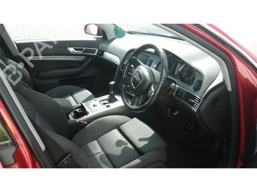Forkjerm venstre AUDI A6 C6 Avant (4F5) 2.0 TDI | BP26875528C41 