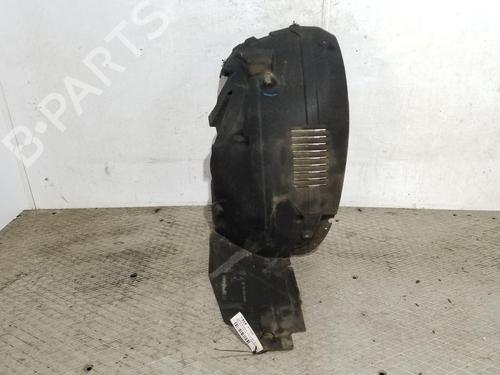 Used Wheel arch MERCEDES-BENZ AMG GT (C190) GT S (190.378) (510 hp) 22682021