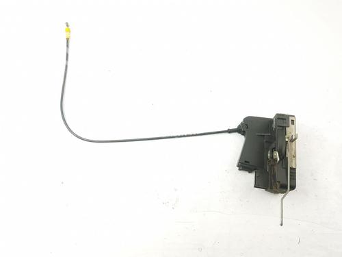 Used Front right lock RENAULT TRAFIC II Van (FL) 2.0 dCi 115 (FL01, FL0U, FL00, FL0H, FL0M) (114 hp) 29755853