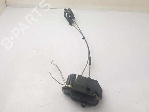 Used Front right lock Front right lock HYUNDAI i10 I (PA) 1.1 (65 hp) 34331948 34331948