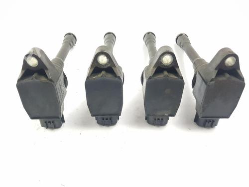 Ignition coil NISSAN QASHQAI / QASHQAI +2 I (J10, NJ10, JJ10E) 1.6 | BP22658833M94 