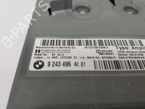Electronic module ROLLS-ROYCE GHOST I (RR4) V12 | BP39506371M83 - Image 5