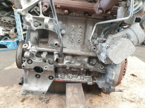 Engine PEUGEOT 308 I (4A_, 4C_) 1.6 HDi | BP25022201M1
