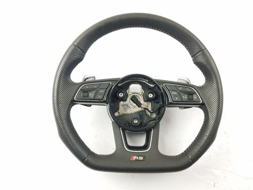 Used Steering wheel AUDI A5 (F53, F5P) RS5 TFSI quattro (450 hp) 28572061