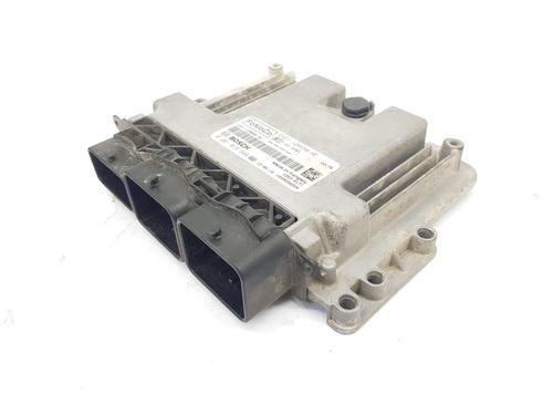 Engine control unit (ECU) FORD FIESTA VI (CB1, CCN) 1.6 TDCi | BP32689019M57  - Image 5