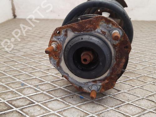 Left front shock absorber FORD FIESTA VI (CB1, CCN) | BP27186507M16 - Image 3