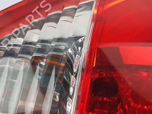 Left taillight TOYOTA RAV 4 III (_A3_) 2.2 D 4WD (ALA30_, ALA30R) | BP29641994C34 