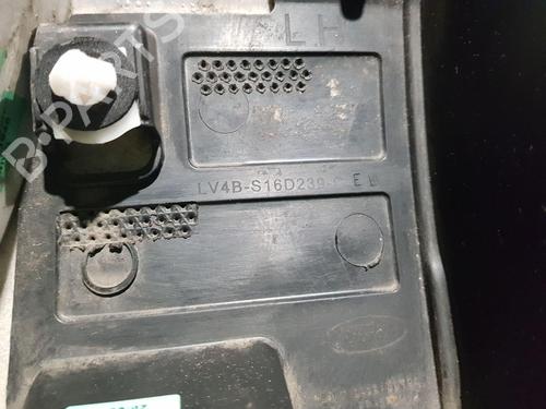 Listwa nadkola przedniego lewego FORD KUGA III (DFK) | BP30823356C134