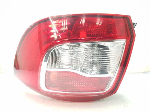 Used Right taillight DACIA SANDERO II TCe 90 (B8M1, B8MA, B8AC) (90 hp) 25492525
