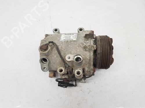 Compresseur AC SUZUKI SX4 (EY, GY) 1.6 VVT 4x4 (RW416) (120 hp) 30330728