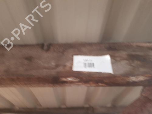 Right sideskirt BENTLEY BENTAYGA (4V1) 6.0 | BP22679484C114 