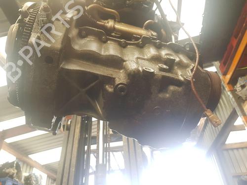 Engine MERCEDES-BENZ A-CLASS (W176) A 180 CDI / d (176.012) | BP30331033M1  - Image 15