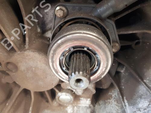 Gearbox FORD FOCUS II (DA_, HCP, DP) 1.6 | BP30137963M3