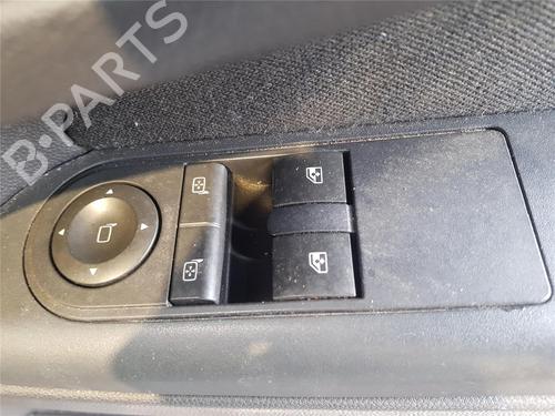 Used Parts VAUXHALL ZAFIRA Mk II (B) (A05) 1.6 4866601
